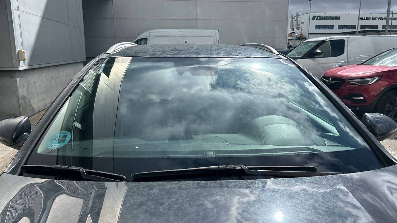 Kia XCeed 1.0 T-GDI 88KW TECH 120 5P