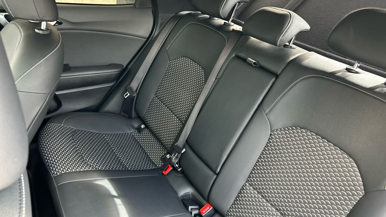 Kia XCeed 1.0 T-GDI 88KW TECH 120 5P
