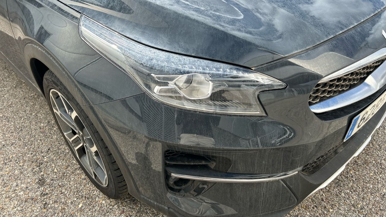 Kia XCeed 1.0 T-GDI 88KW TECH 120 5P