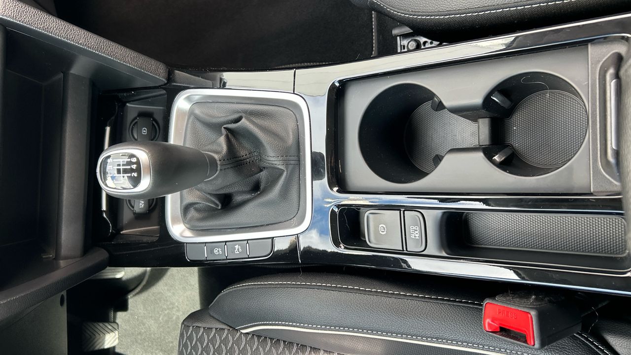 Kia XCeed 1.0 T-GDI 88KW TECH 120 5P