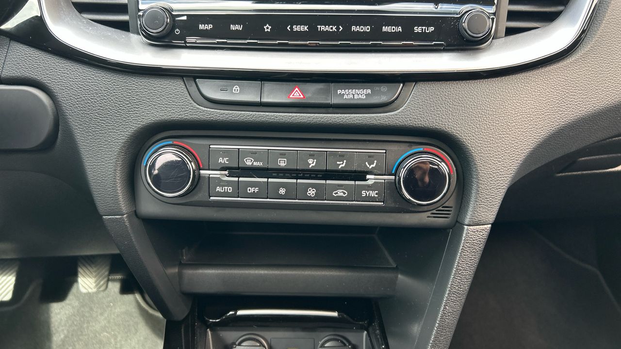 Kia XCeed 1.0 T-GDI 88KW TECH 120 5P