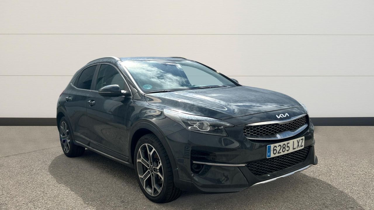 Kia XCeed 1.0 T-GDI 88KW TECH 120 5P