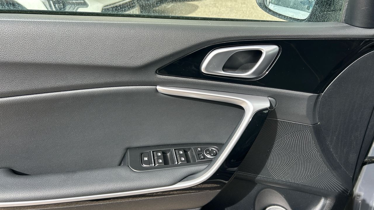 Kia XCeed 1.0 T-GDI 88KW TECH 120 5P