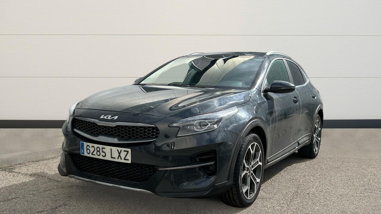 Kia XCeed 1.0 T-GDI 88KW TECH 120 5P