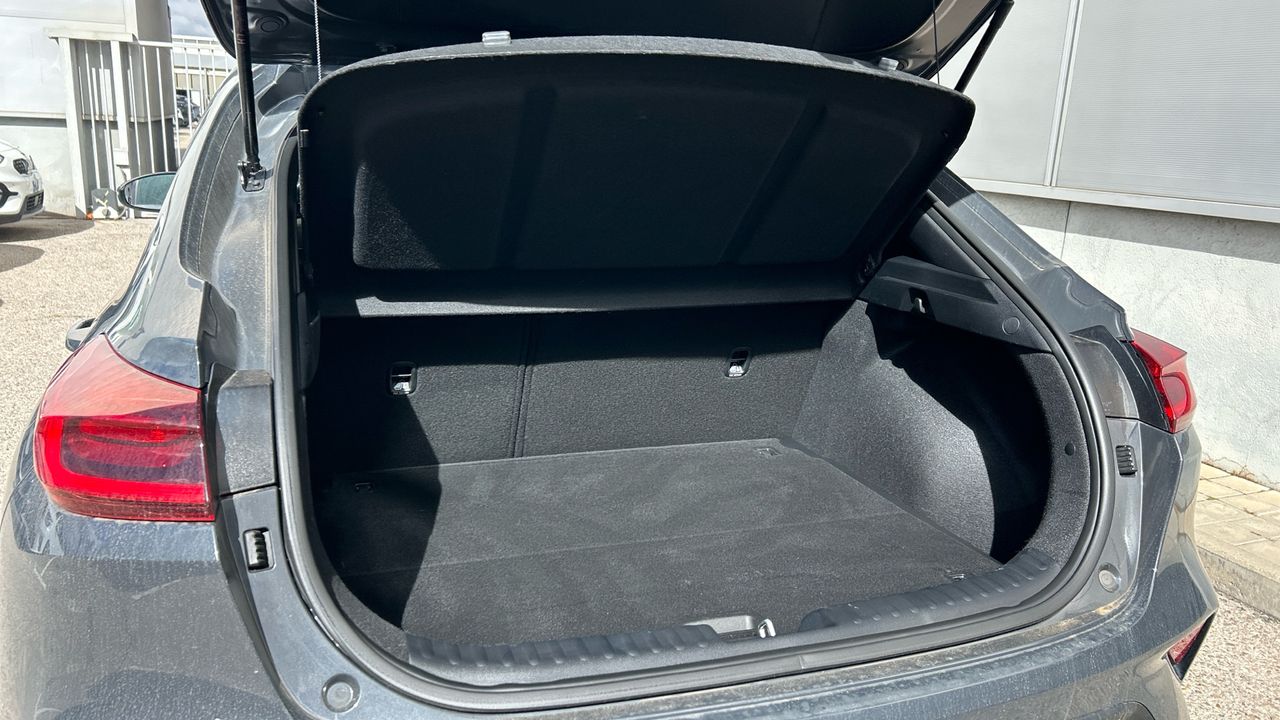 Kia XCeed 1.0 T-GDI 88KW TECH 120 5P