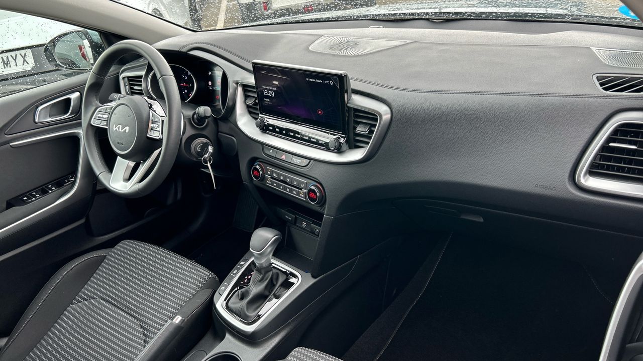 Kia XCeed 1.5 MHEV 103KW DRIVE DCT 140 5P