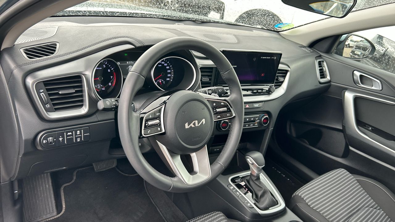 Kia XCeed 1.5 MHEV 103KW DRIVE DCT 140 5P