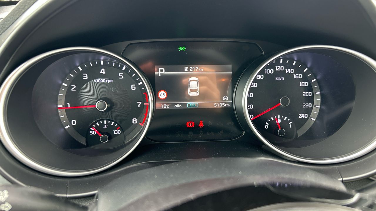 Kia XCeed 1.5 MHEV 103KW DRIVE DCT 140 5P