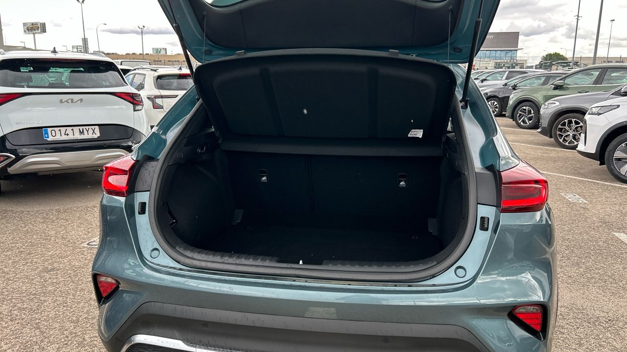 Kia XCeed 1.5 MHEV 103KW DRIVE DCT 140 5P