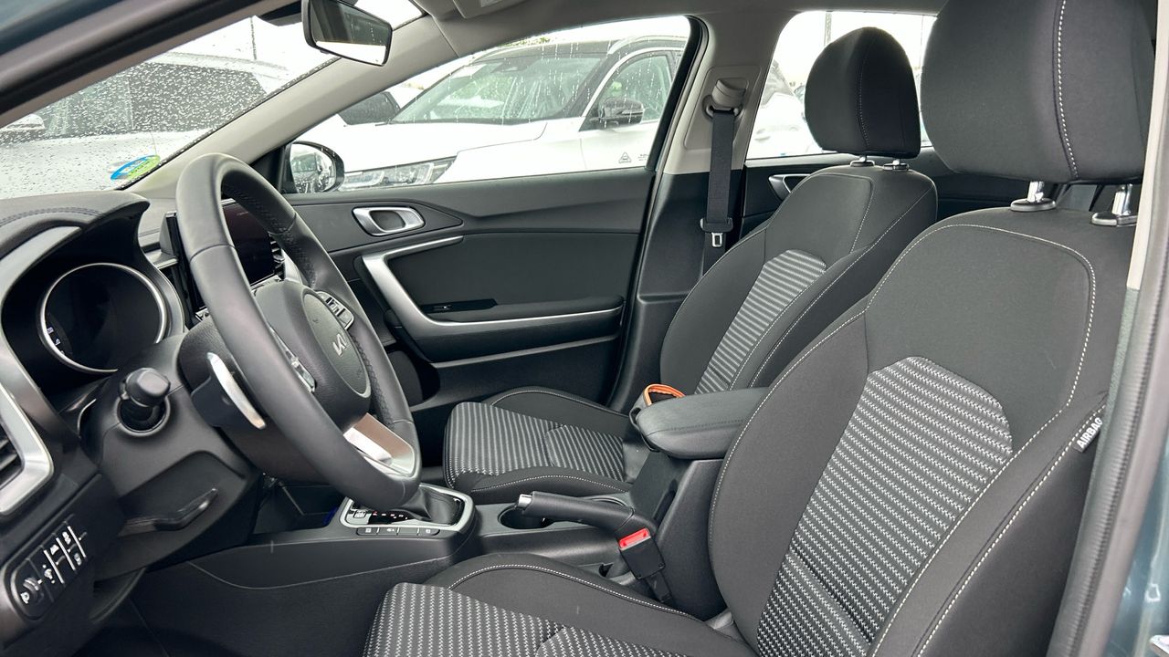 Kia XCeed 1.5 MHEV 103KW DRIVE DCT 140 5P