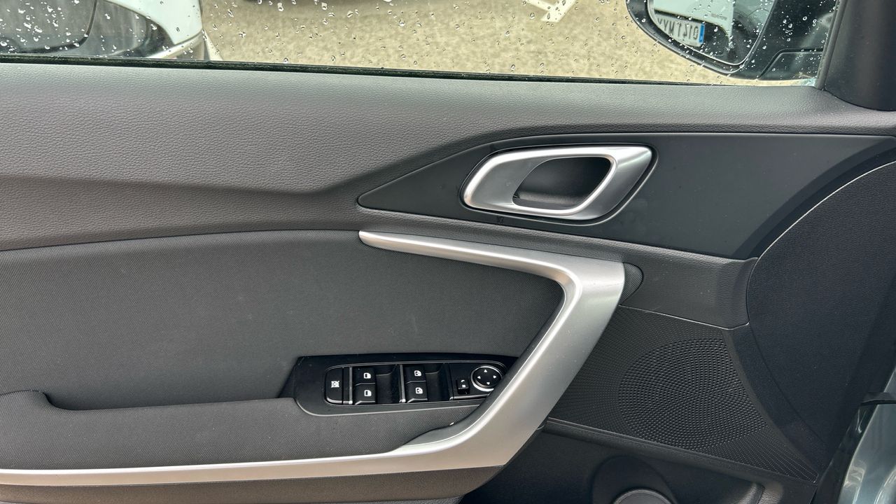 Kia XCeed 1.5 MHEV 103KW DRIVE DCT 140 5P