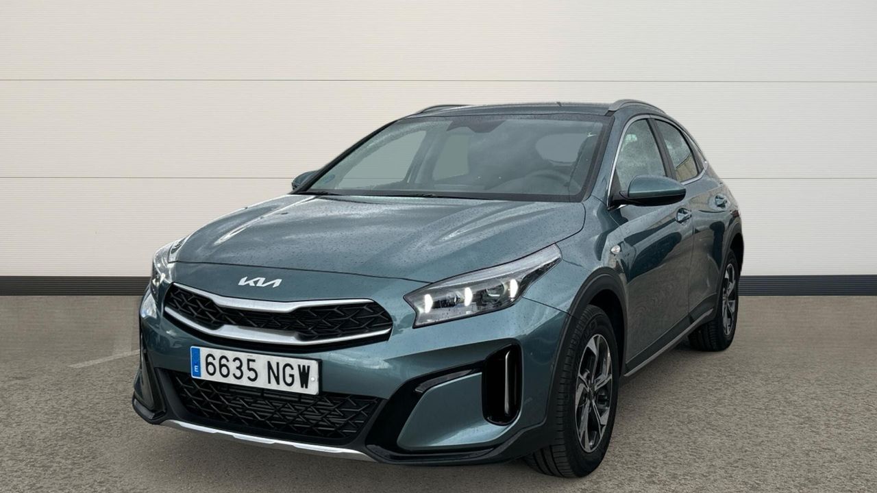 Kia XCeed 1.5 MHEV 103KW DRIVE DCT 140 5P