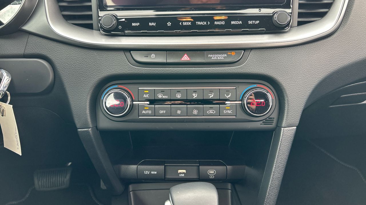 Kia XCeed 1.5 MHEV 103KW DRIVE DCT 140 5P