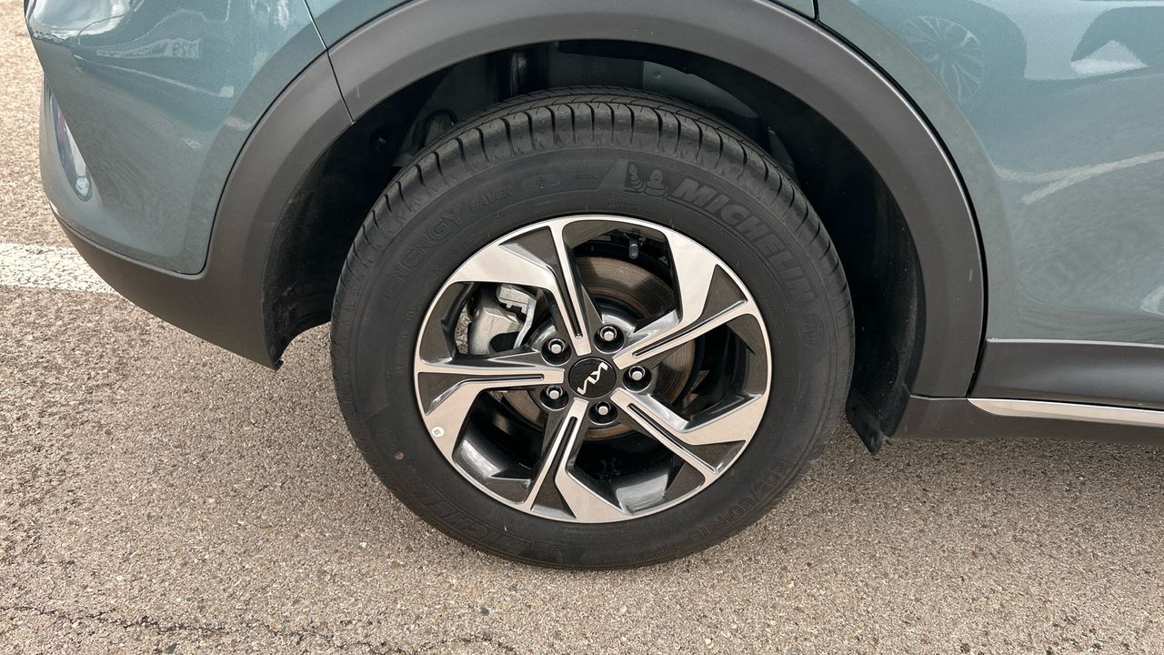 Kia XCeed 1.5 MHEV 103KW DRIVE DCT 140 5P