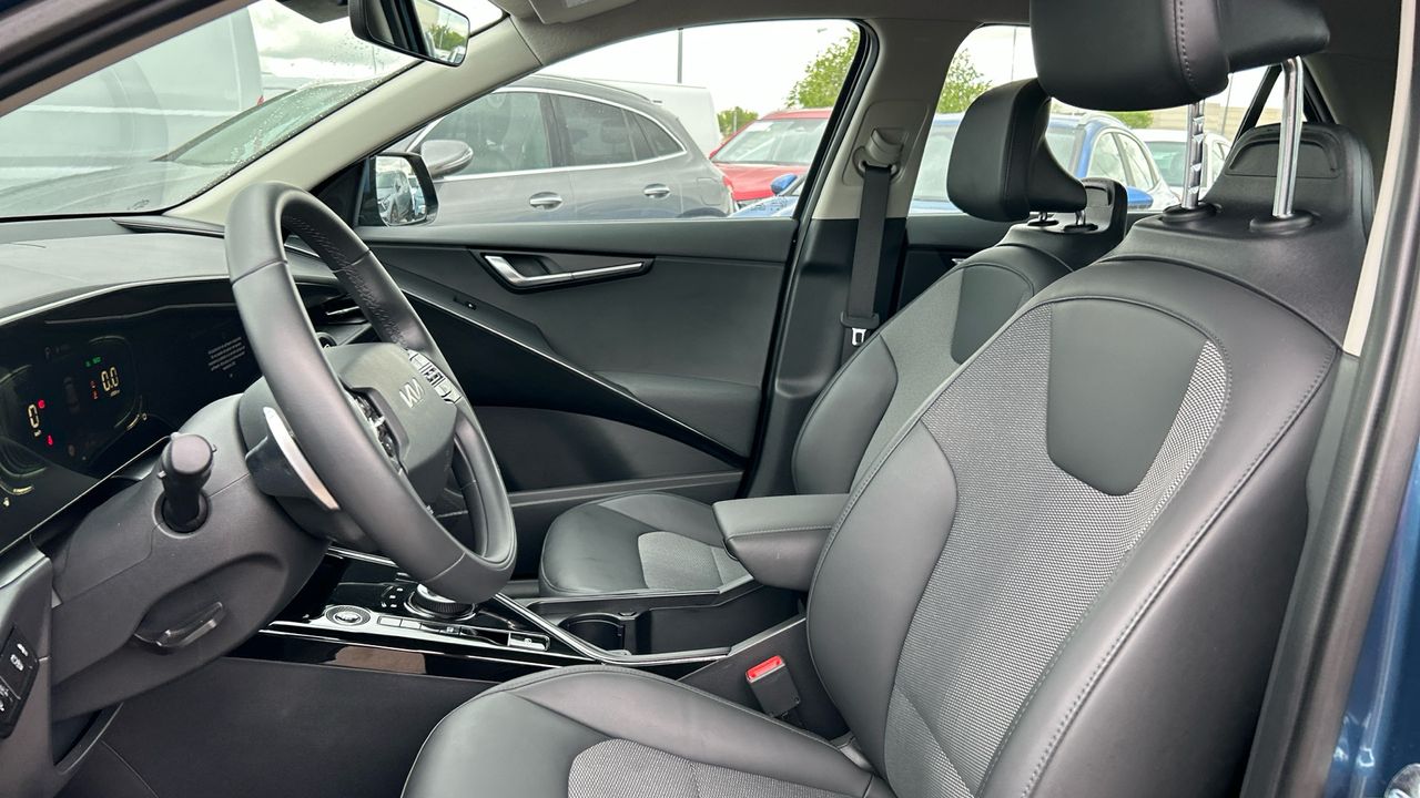 Kia Niro 1.6 GDI HEV DRIVE 141 5P