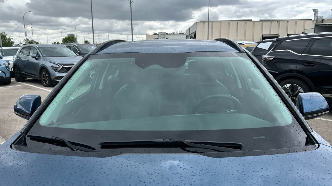 Kia Niro 1.6 GDI HEV DRIVE 141 5P