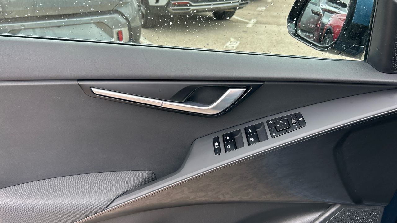 Kia Niro 1.6 GDI HEV DRIVE 141 5P