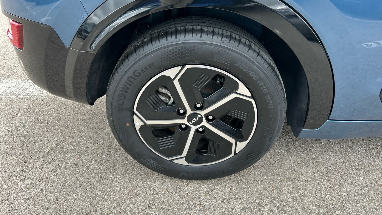 Kia Niro 1.6 GDI HEV DRIVE 141 5P