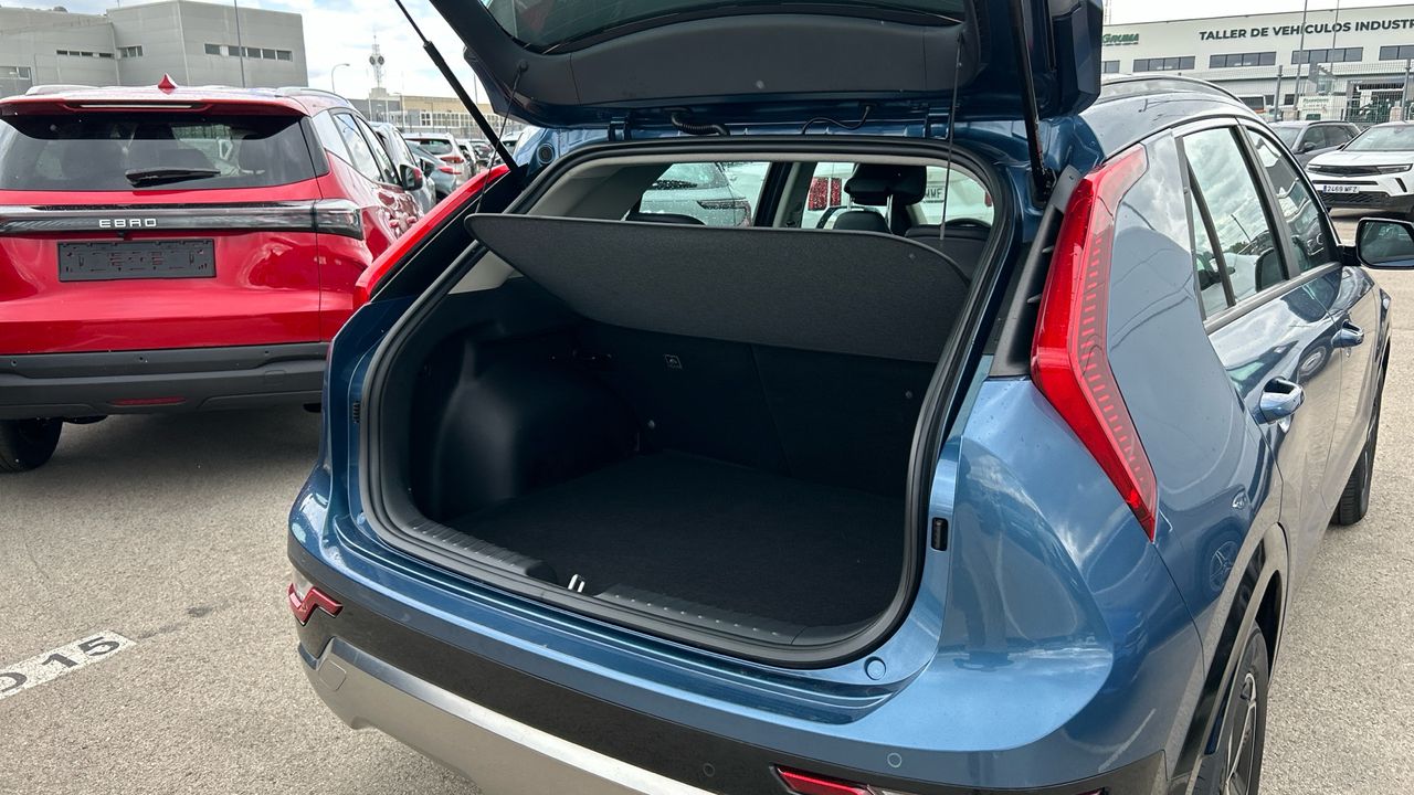 Kia Niro 1.6 GDI HEV DRIVE 141 5P