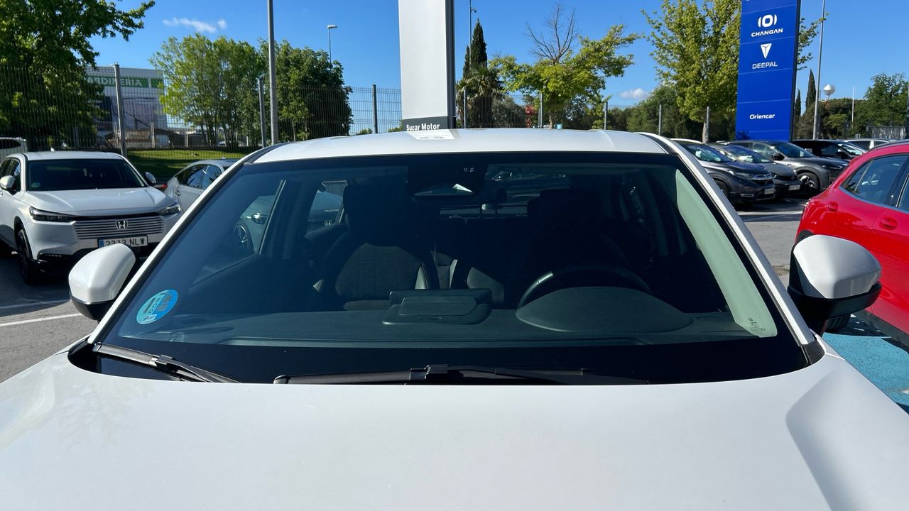 Honda HR-V 1.5 I-MMD HEV ADVANCE CVT 131 5P