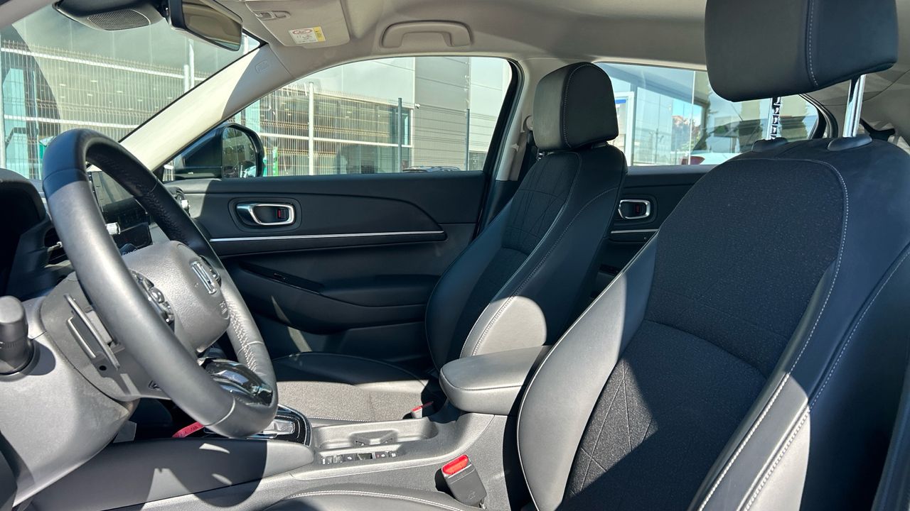 Honda HR-V 1.5 I-MMD HEV ADVANCE CVT 131 5P