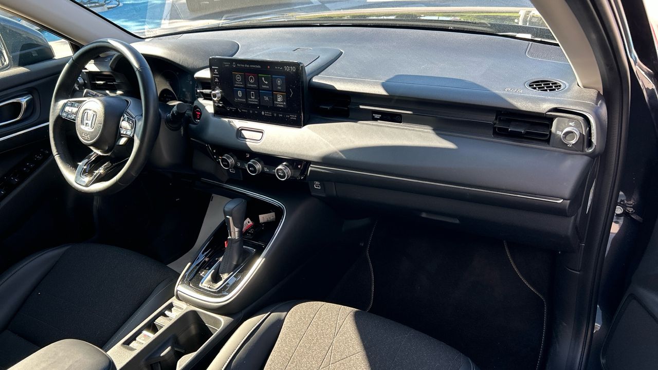 Honda HR-V 1.5 I-MMD HEV ADVANCE CVT 131 5P