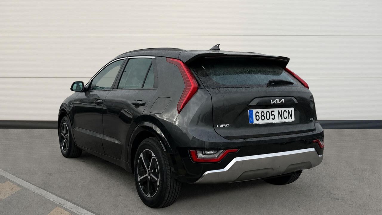 Kia Niro 1.6 GDI PHEV EMOTION 171 5P