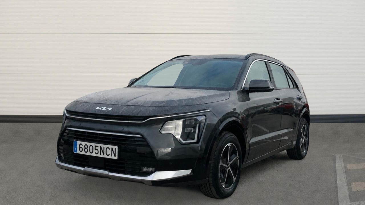 Kia Niro 1.6 GDI PHEV EMOTION 171 5P