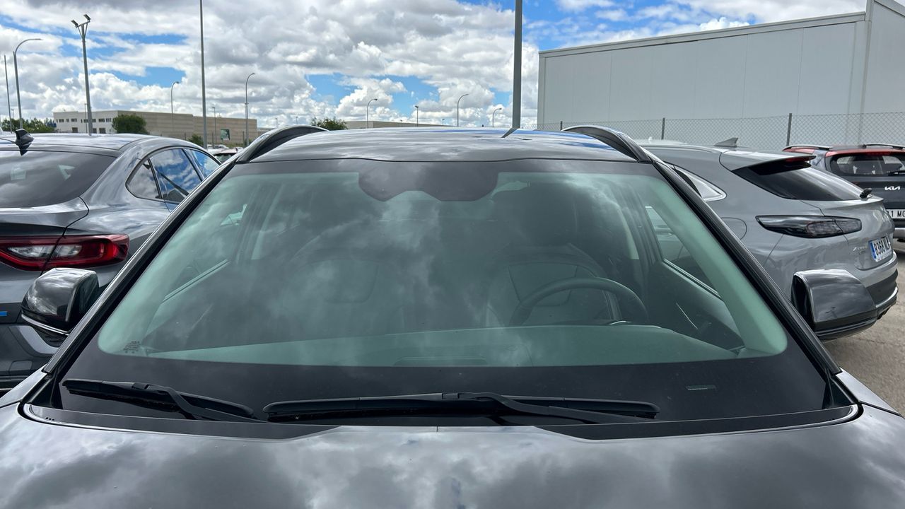 Kia Niro 1.6 GDI PHEV EMOTION 171 5P