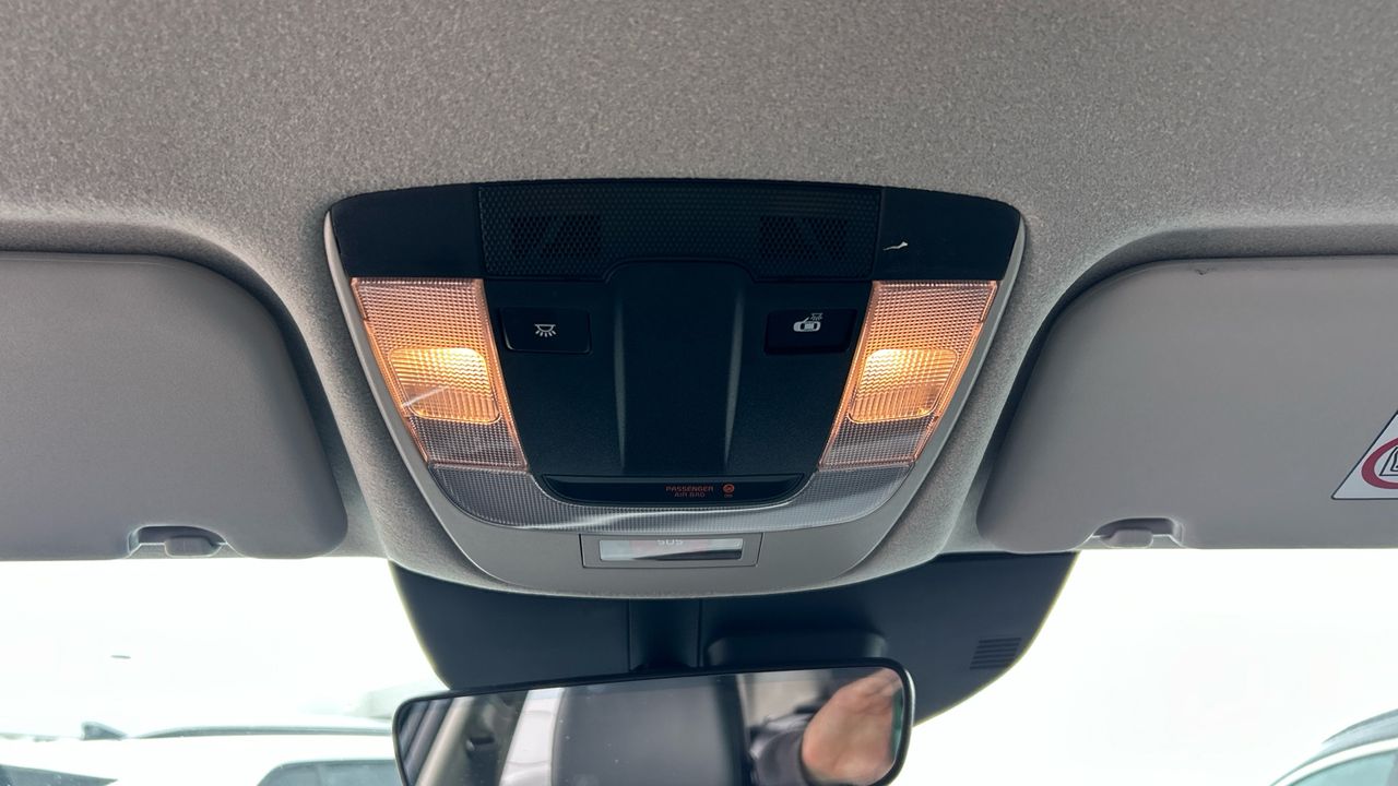 Kia Niro 1.6 GDI PHEV EMOTION 171 5P