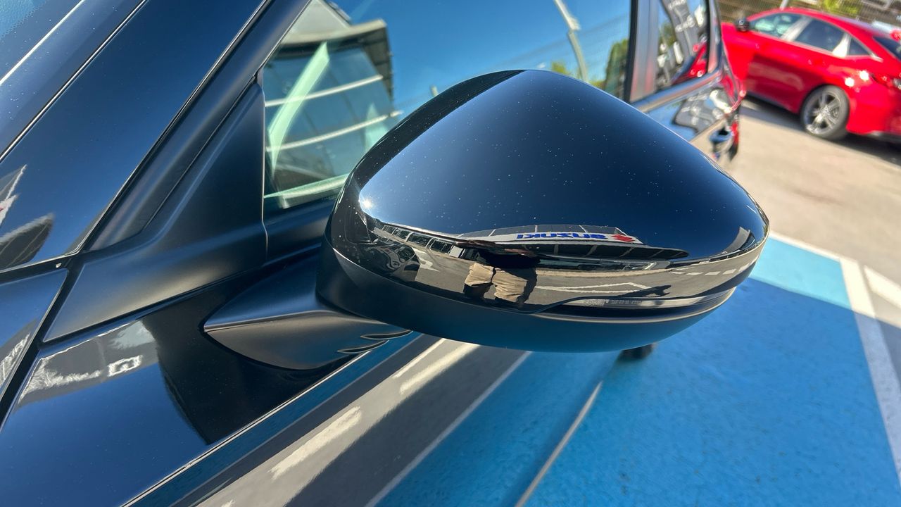 Honda Civic 2.0 HEV SPORT CVT 184 5P