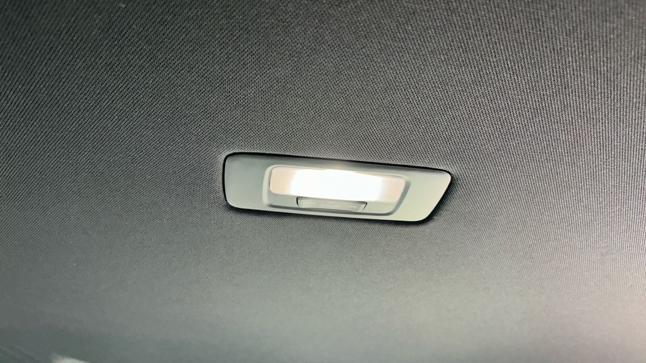Honda Civic 2.0 HEV SPORT CVT 184 5P