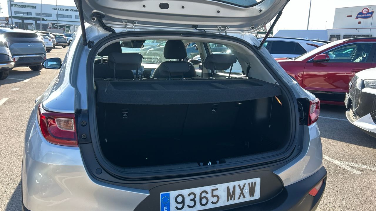 Kia Stonic 1.0 T-GDI MHEV IMT 74KW DRIVE 100 5P