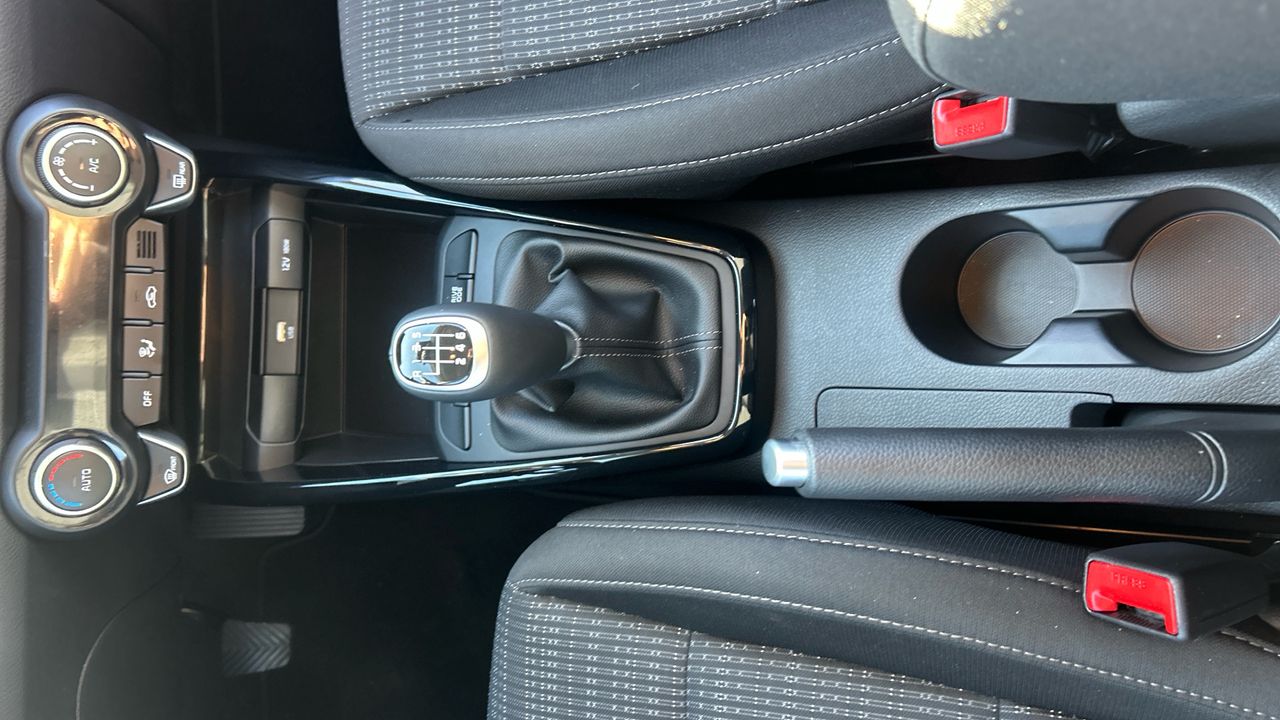 Kia Stonic 1.0 T-GDI MHEV IMT 74KW DRIVE 100 5P