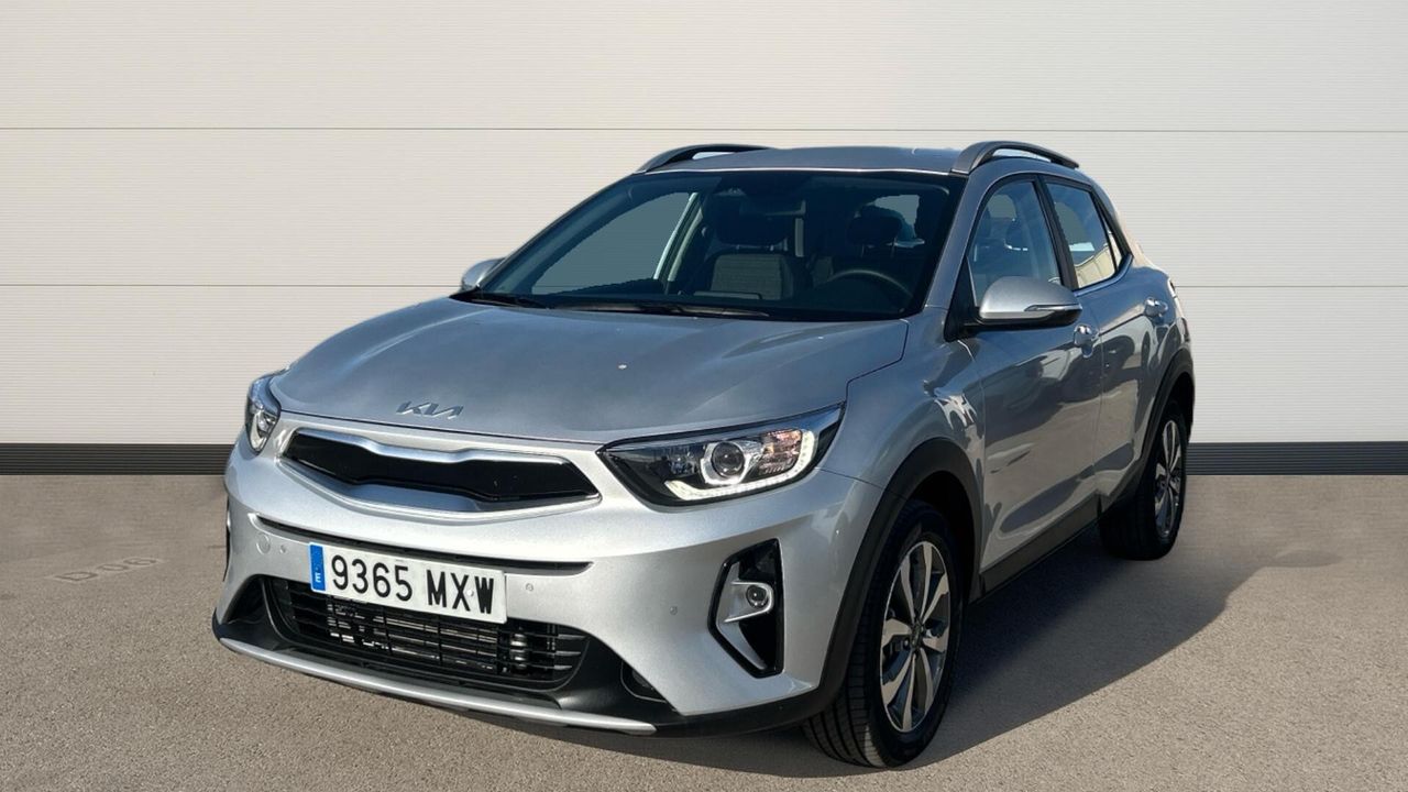 Kia Stonic 1.0 T-GDI MHEV IMT 74KW DRIVE 100 5P