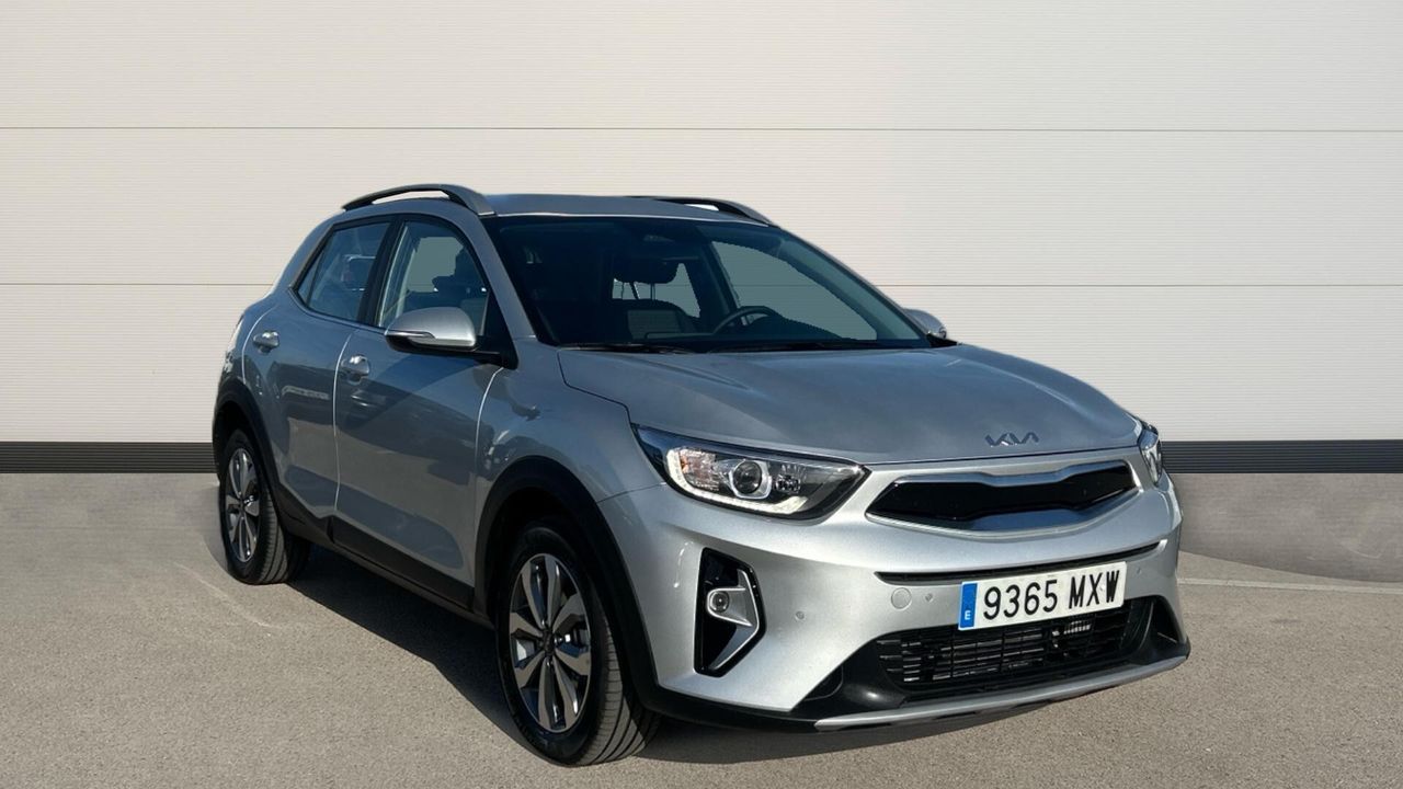 Kia Stonic 1.0 T-GDI MHEV IMT 74KW DRIVE 100 5P