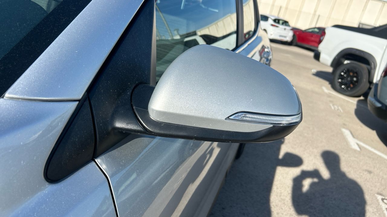 Kia Stonic 1.0 T-GDI MHEV IMT 74KW DRIVE 100 5P