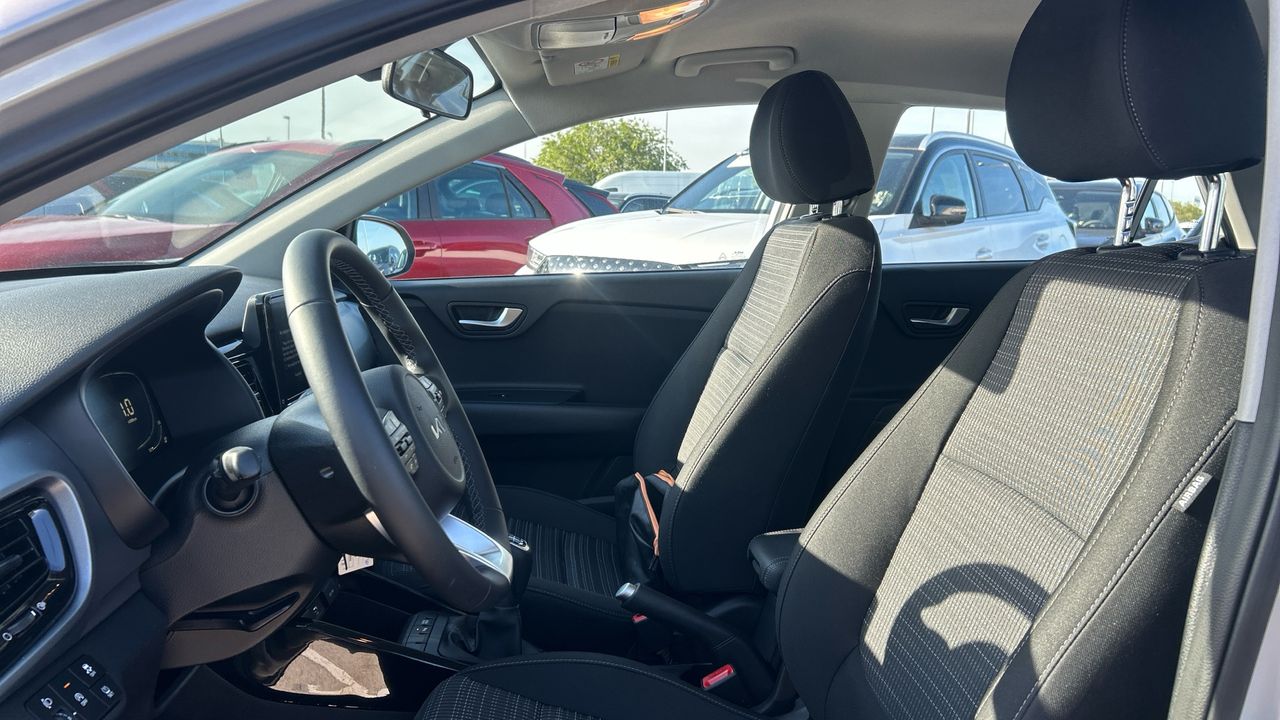 Kia Stonic 1.0 T-GDI MHEV IMT 74KW DRIVE 100 5P