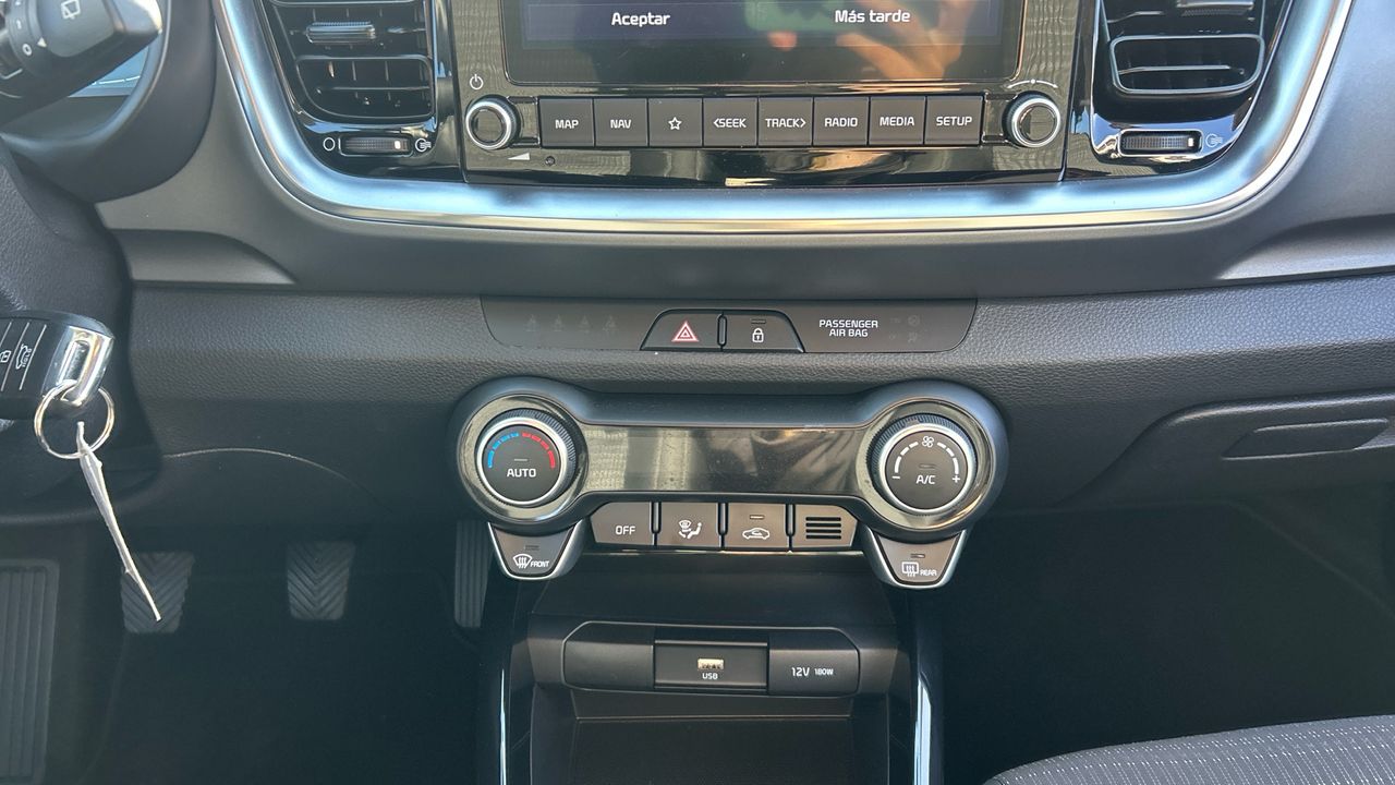 Kia Stonic 1.0 T-GDI MHEV IMT 74KW DRIVE 100 5P
