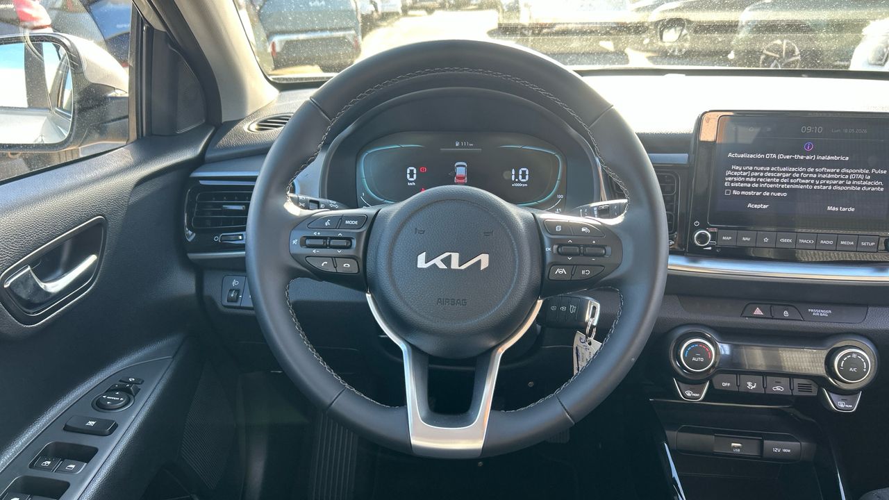 Kia Stonic 1.0 T-GDI MHEV IMT 74KW DRIVE 100 5P