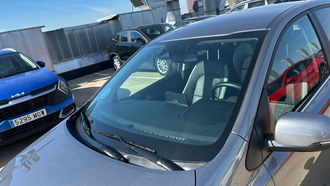Kia Picanto 1.2 DPI GT LINE 79 5P