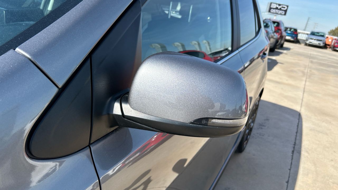 Kia Picanto 1.2 DPI GT LINE 79 5P