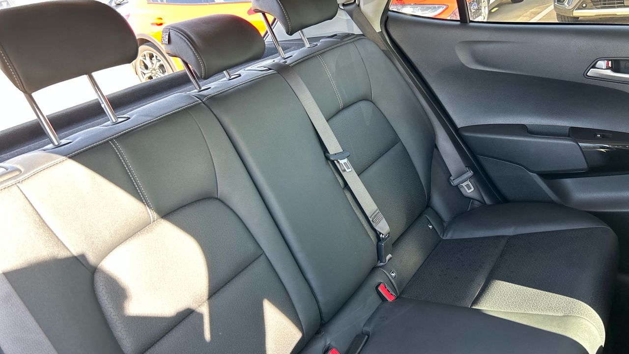 Kia Picanto 1.2 DPI GT LINE 79 5P