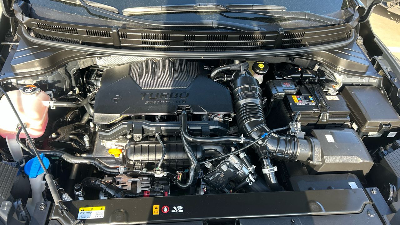 Kia Stonic 1.0 T-GDI MHEV IMT 74KW DRIVE PLUS 100 5P