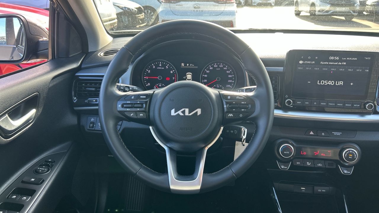 Kia Stonic 1.0 T-GDI MHEV IMT 74KW DRIVE PLUS 100 5P