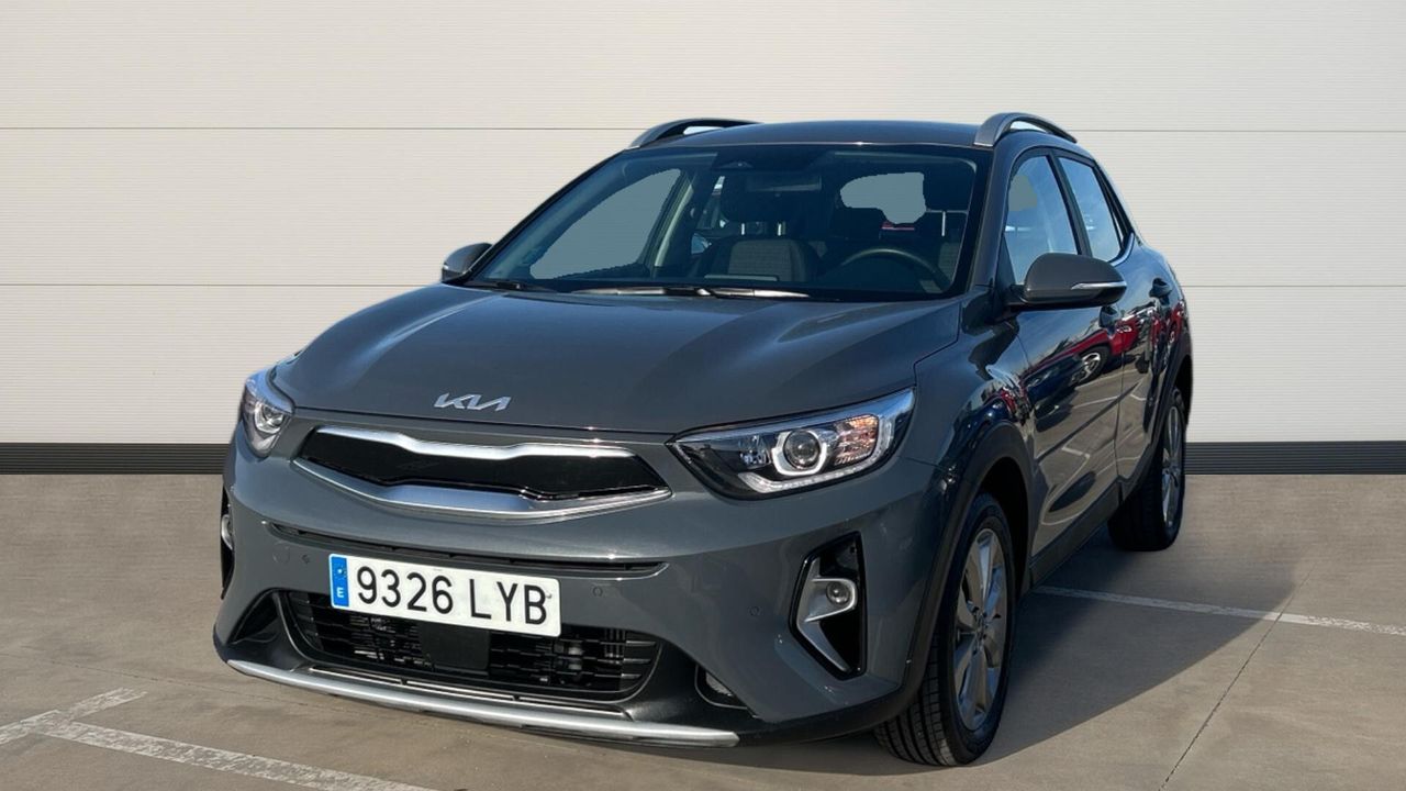 Kia Stonic 1.0 T-GDI MHEV IMT 74KW DRIVE PLUS 100 5P