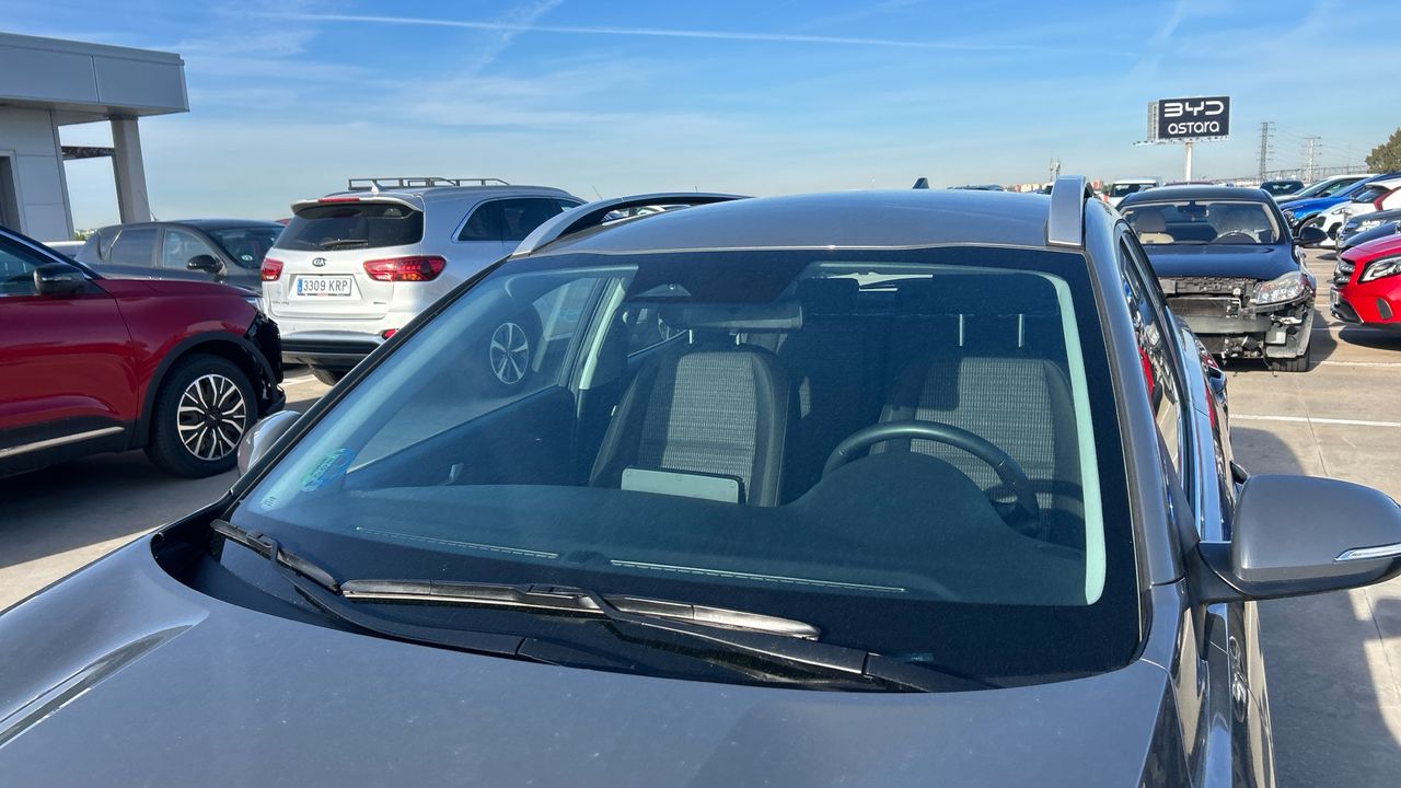 Kia Stonic 1.0 T-GDI MHEV IMT 74KW DRIVE PLUS 100 5P