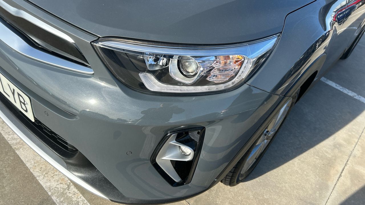Kia Stonic 1.0 T-GDI MHEV IMT 74KW DRIVE PLUS 100 5P