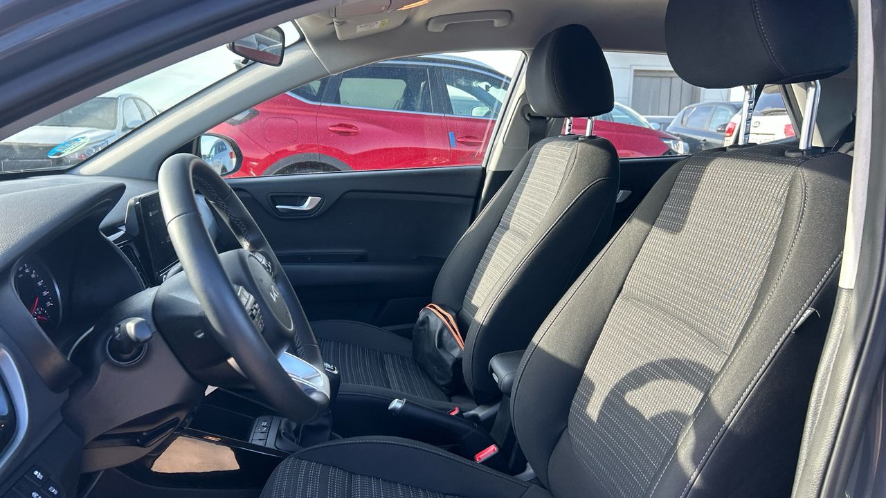 Kia Stonic 1.0 T-GDI MHEV IMT 74KW DRIVE PLUS 100 5P