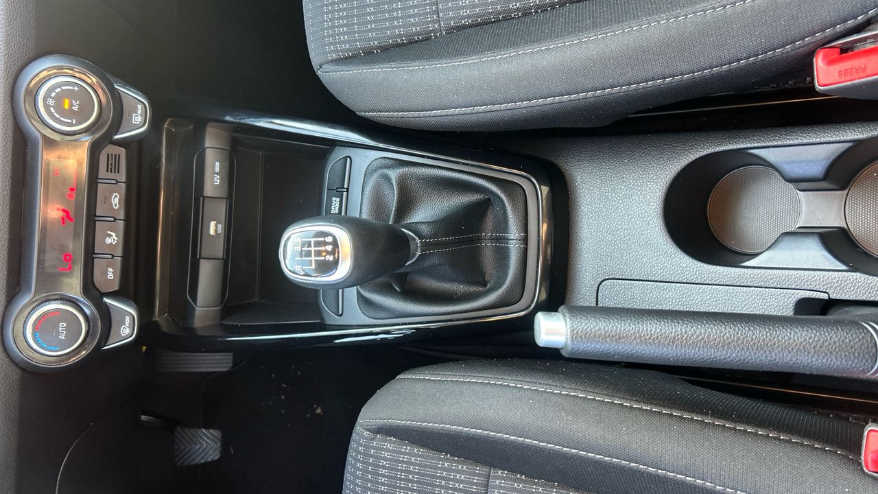 Kia Stonic 1.0 T-GDI MHEV IMT 74KW DRIVE PLUS 100 5P